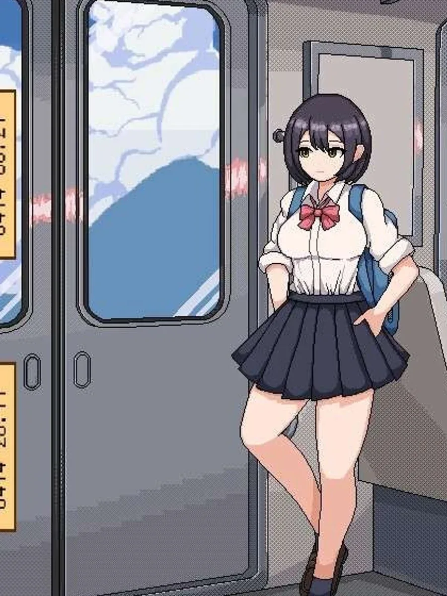 校规女子_校則女子 场景演出 专题图 4