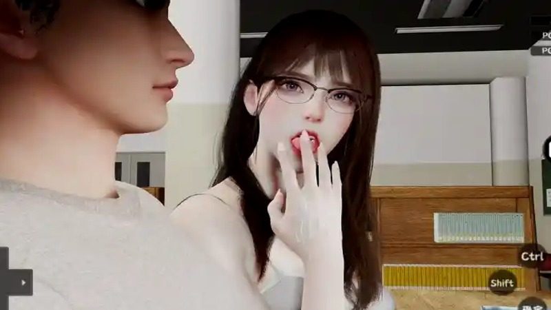 织梦人破解完结版 章节事件 场景图 3